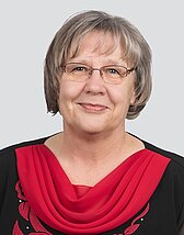 Monika Hohmann
