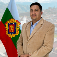 Lenin Tuesta Salazar