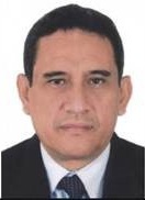 Mesías Antonio Guevara Amasifuen