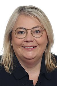 Silke Seif