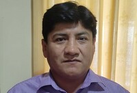 Luis Miguel Ticona Mamani