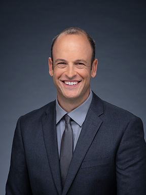 Luke A. Evslin