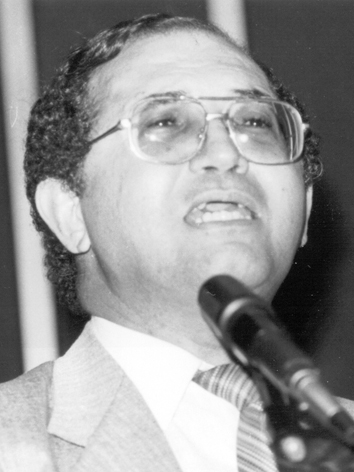 Pedro Mansueto De Lavor