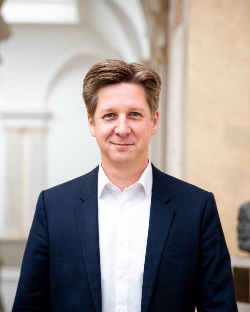Daniel Wesener