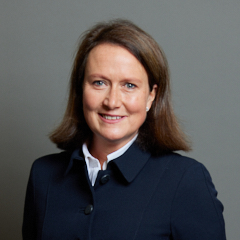 Stephanie Mary Fraser