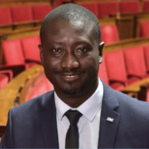 Patrice Anato