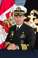 Arturo Espinoza Landa