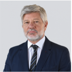 Pablo De Rosa