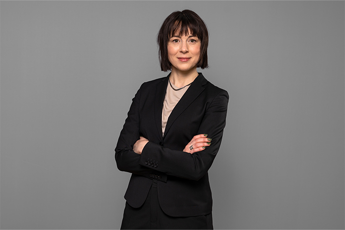 Maja Lundbäck