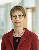 Dorothea Frederking