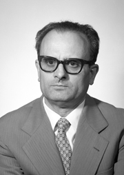 Mario Gozzini