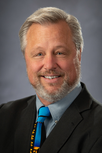 Robert L. Karnes