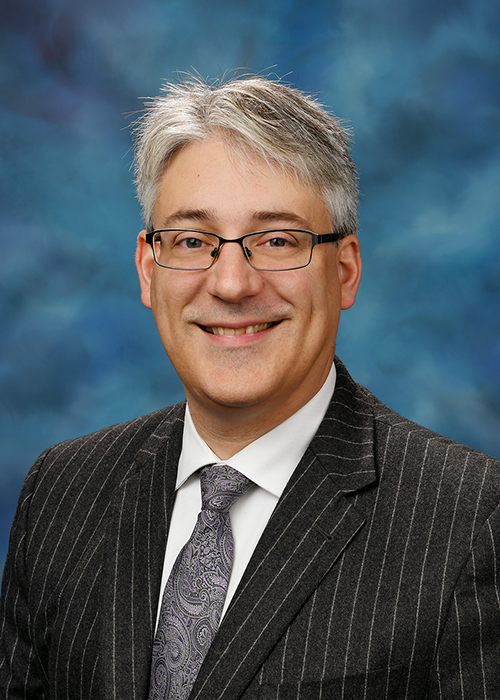 Michael W. Halpin