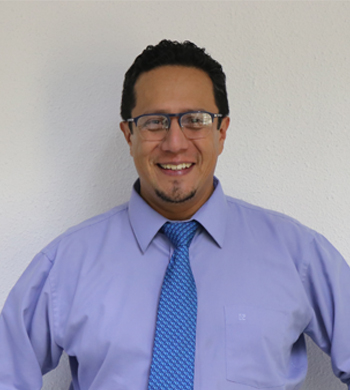 Francisco Tomas Ramírez Méndez