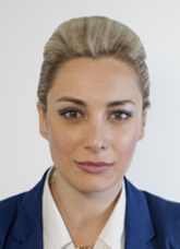 Marta Antonia Fascina