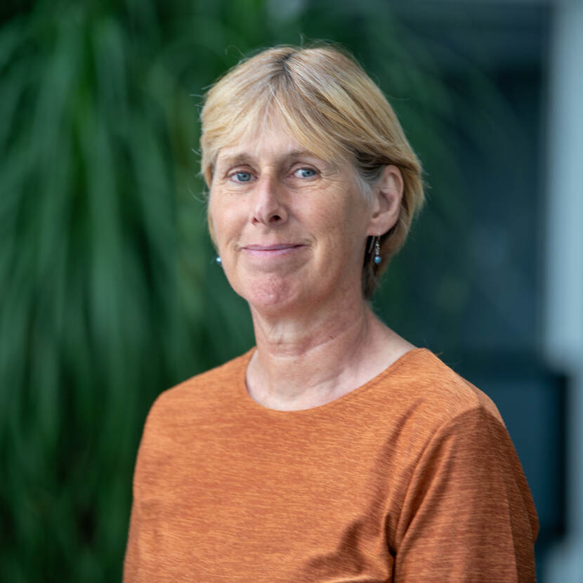 Hélène Rekkers