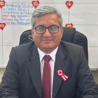 Julio Melendez Padilla