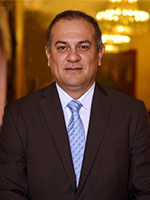 Misael Jafet Loera Gaytán