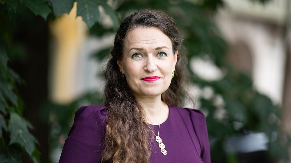Anna-Kaisa Ikonen