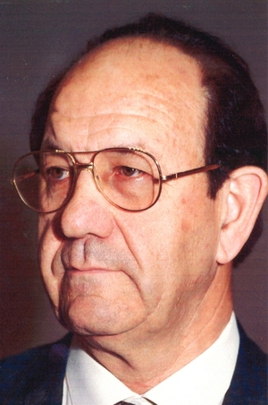 Javier Alvo Aguado