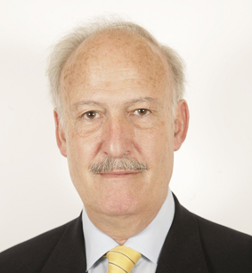 José Ignacio Echeverría Echániz