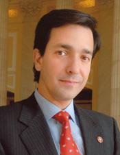 Luis G. Fortuno
