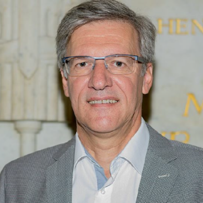 Bruno Duvergé