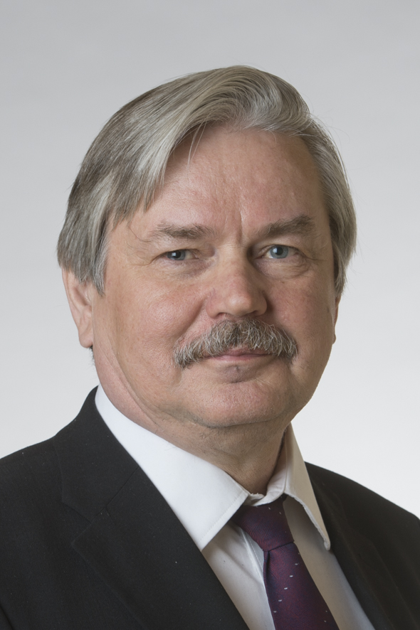 Martti Kullervo Mölsä