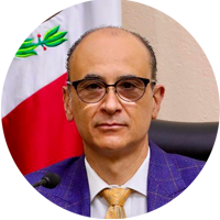 Martín Faz Mora