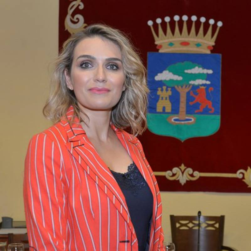 María Montserrat Gutiérrez Padrón