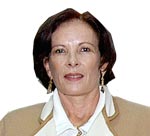 Lourdes Mendoza Del Solar