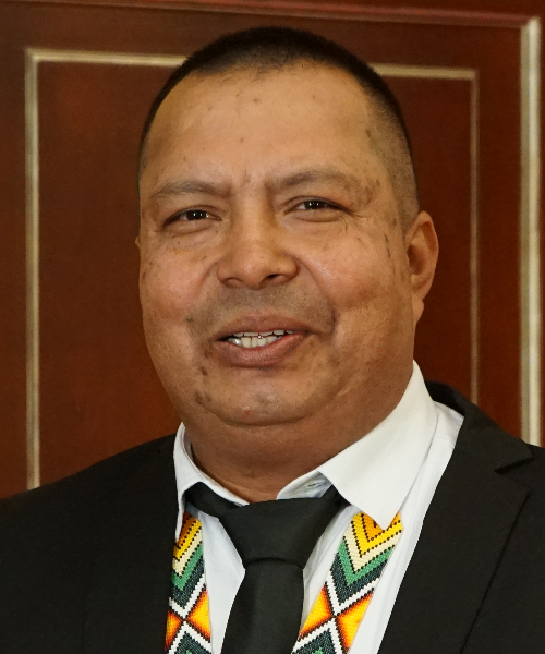 Haiver Rincón Gutiérrez