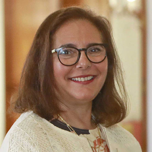 Manuela García Romero