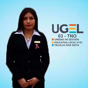 Carmen Vanessa Julian Olivares
