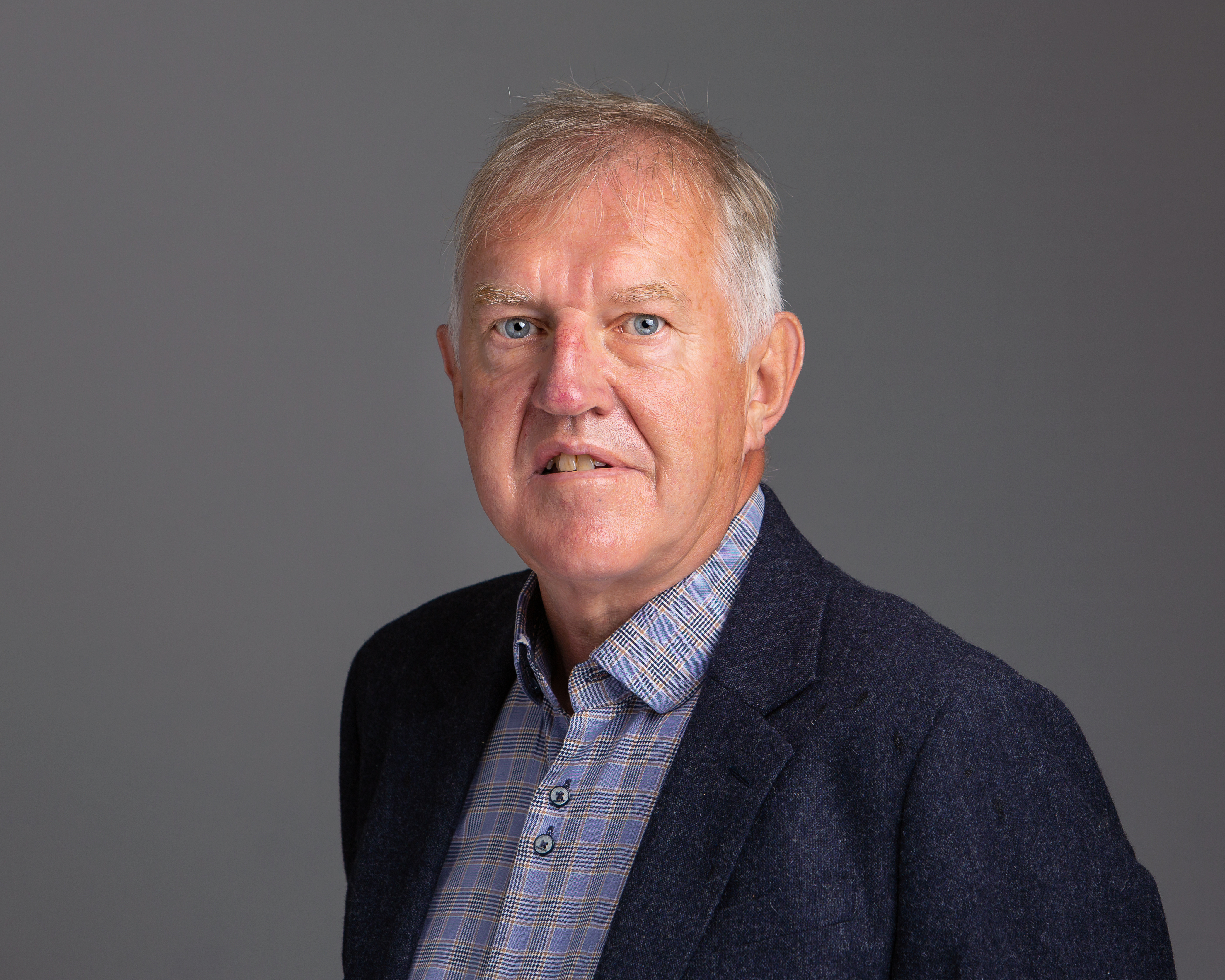 Kevin Dowling