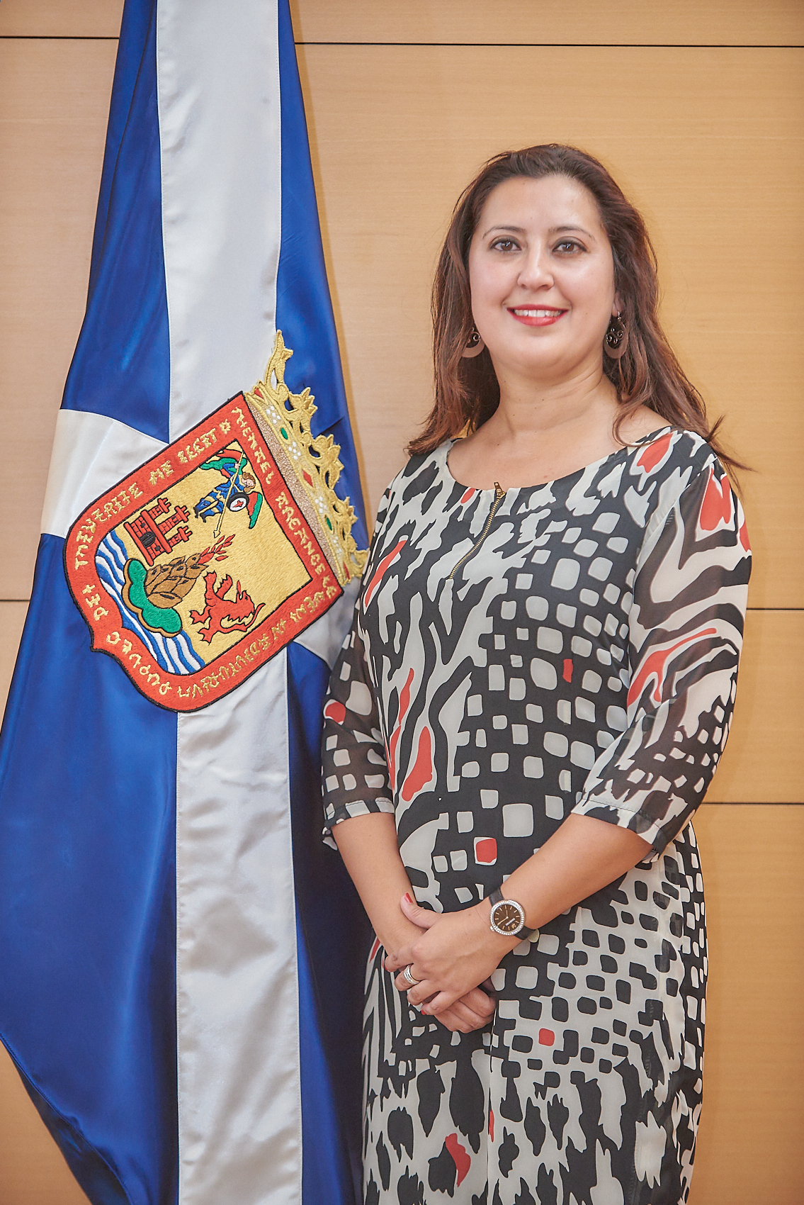 Carmen Luz Baso Lorenzo