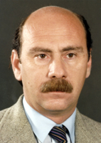 Vicente Pérez Devesa