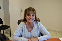 Iride Isabel María Grillo