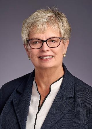 Linda Wright Hartgen