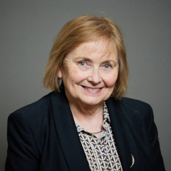 Claire Tyler