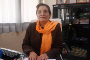 Huaraca Espinoza Norma Gabriela