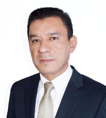 Jesús Salvador Valencia Gúzman