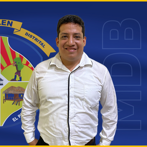 Navarro Tejada Mario Antonio