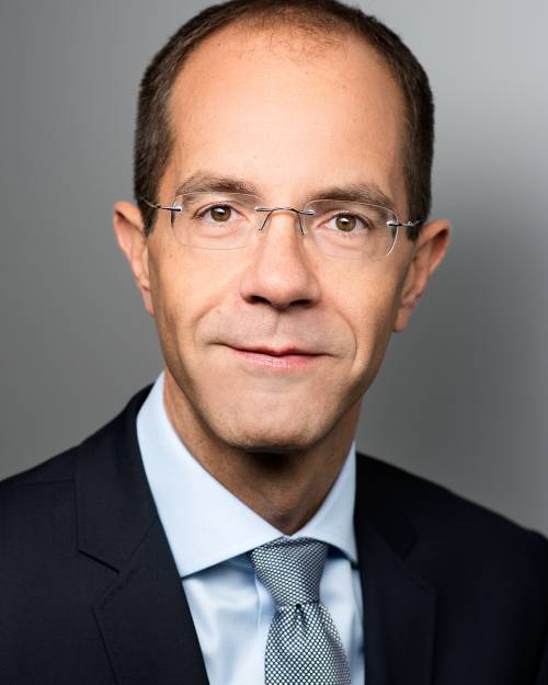 Christian Gräff