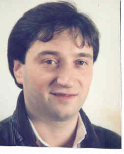 Alberto Mendizabal Ordeñana