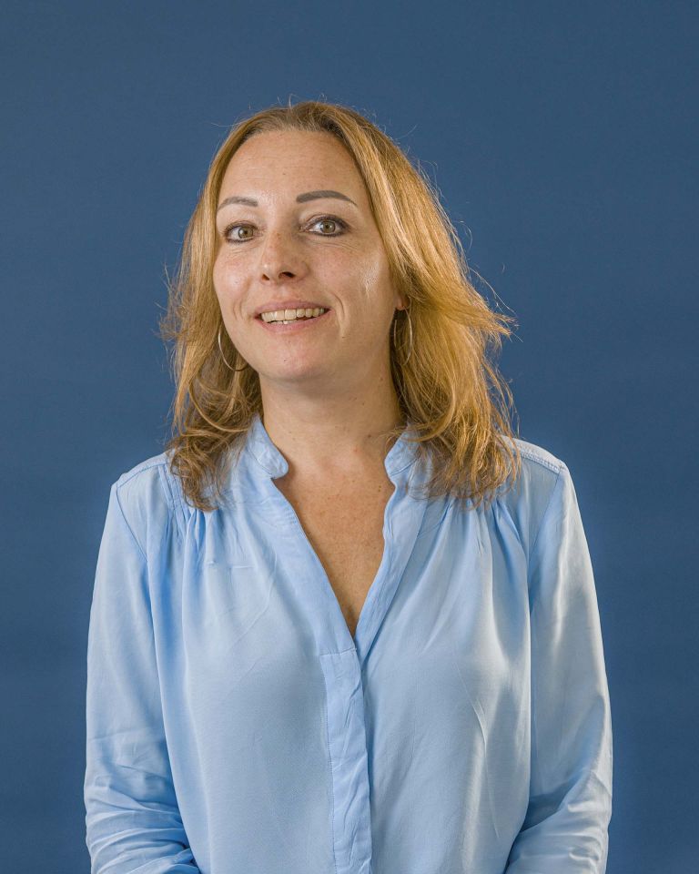 Marina Vondeling