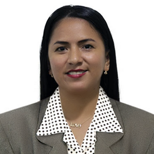 Luzleny Rafael Huaman