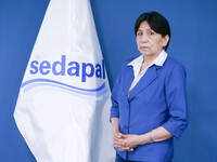Margarita Gonzales Morales
