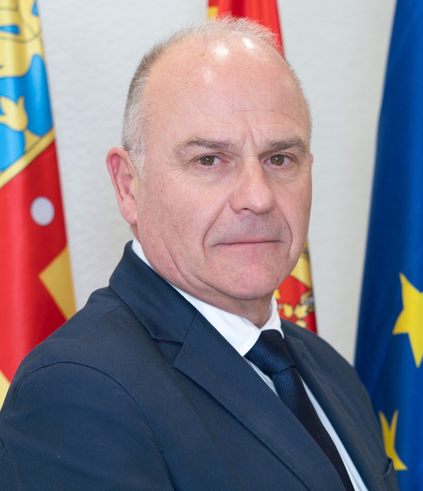 Fernando Lasheras Herrero