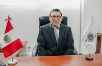 José Ricardo Pujaico Espino